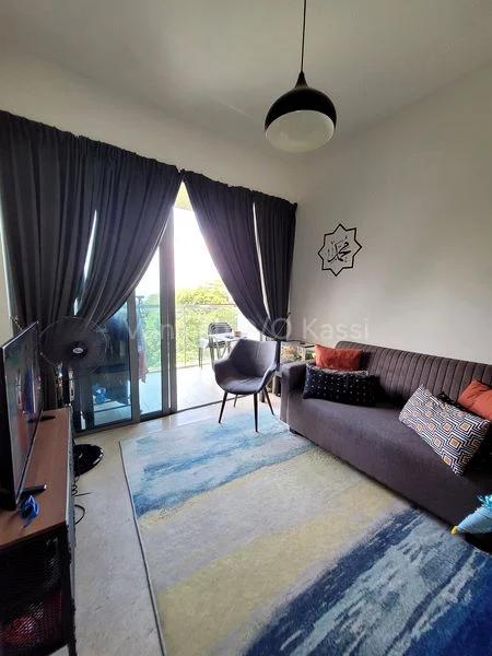 2 Bed Condo for Rent in  Skies Miltonia - Image 3